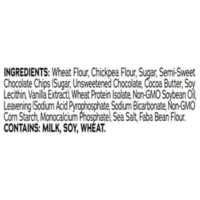 Hidden Harvest Mix Pancake Choc Chip - 20 OZ - Image 5