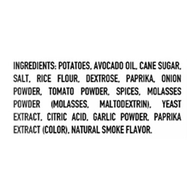 Boulder Canyon Hickory Bbq 6oz - 6 OZ - Image 5