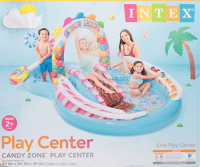 Intex Candy Zone Play Center - Each - Image 4
