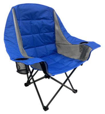 Signature SELECT Hugger Padded Chair - Each - Image 1