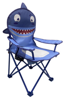 Signature SELECT Shark Animal Face Chair - Each - Image 1