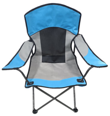 Signature SELECT Kids Folding Sports Chair - Each - Image 1