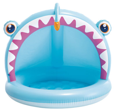 Lantern Fish Baby Pool - Each - Image 1