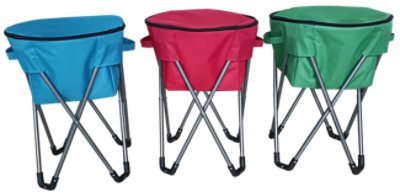 Signature SELECT Camping Cooler Colors May Vary - Each - Image 1