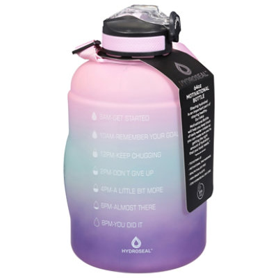 Neat Basics 64 Oz Jug With Straw Lavendar - Each - Image 2