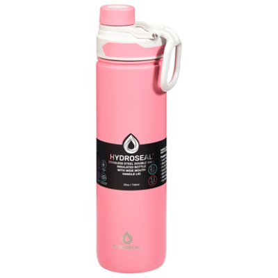 Neat Pink 25z Ss Chug Bottle - EA - Image 2
