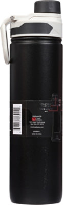 Neat 25z Ss Chug Bottle Blk - EA - Image 3