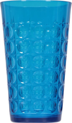 Ssel Plastic Tall Tumbler - EA - Image 4