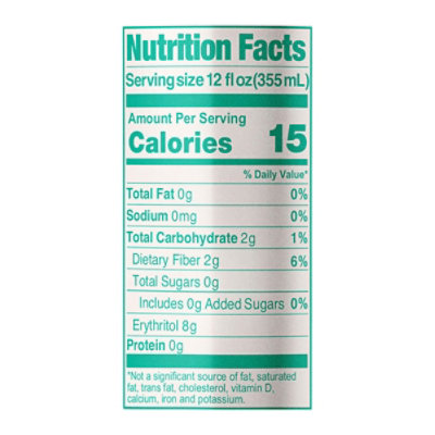 GURU Energy Wild Strawberry Watermelon Energy Drink - 12 Fl. Oz. - Image 3