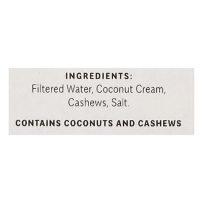 Elmhurst Coconuts & Cashews 32fz - 32 FZ - Image 5
