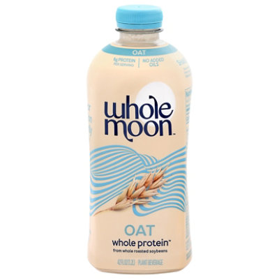 Whole Moon Oat Whole Protein - 42 Fl. Oz. - Image 2