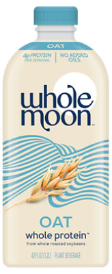 Whole Moon Oat Whole Protein - 42 Fl. Oz. - Image 1