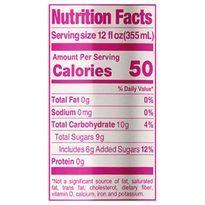 Guru Energy Fruit Punch 12fz - 12 FZ - Image 3