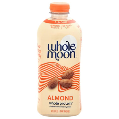 Whole Moon Almond Whole Protein - 42 Fl. Oz. - Image 1
