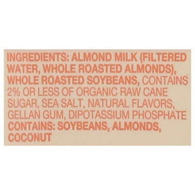 Whole Moon Almond Whole Protein - 42 Fl. Oz. - Image 4