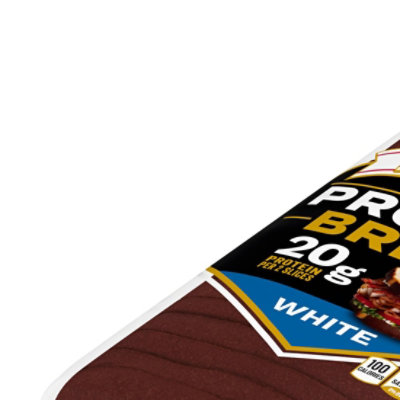 Oroweat Protein White Bread - 24 OZ - Image 4