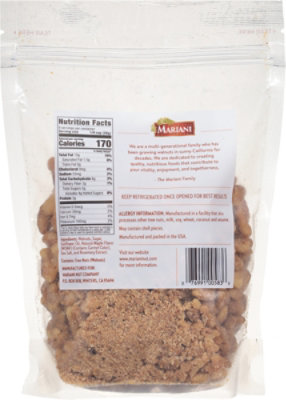 Kettle Walnuts Maple - 8 OZ - Image 6