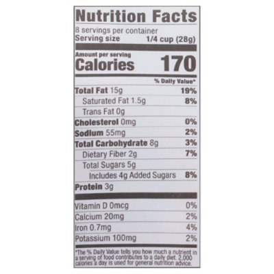 Kettle Walnuts Maple - 8 OZ - Image 4