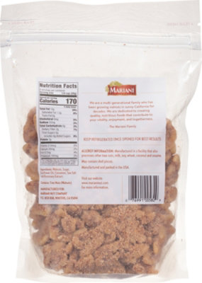 Kettle Walnuts Cinnamon - 8 OZ - Image 6