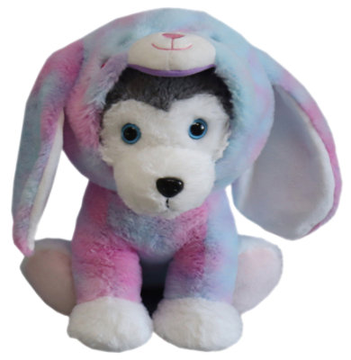 Signature SELECT 10.5 Inch Husky Plush - Each - Image 1
