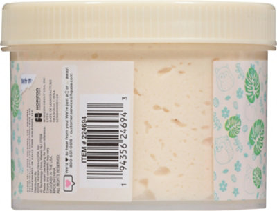 Squishmallows Coconut Scented Mixmallow Slime Jar - Each - Image 3
