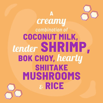 Blount Clam Shack Thai Style Coconut Shrimp Soup - 24 OZ - Image 5