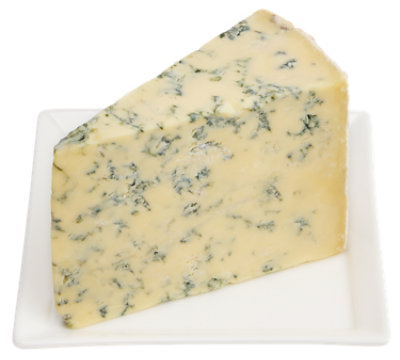 Castello Danish Blue Cheese Hand Wrapped - LB - Image 1
