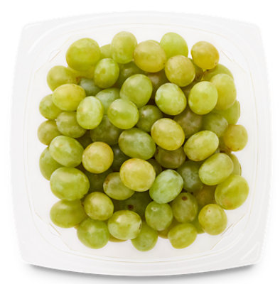 Grapes Cotton Candy Bowl Medium - LB - Image 1