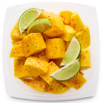 Mango Bowl W/tajin - LB - Image 1