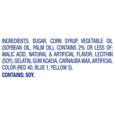 Jolly Rancher Chewy Poppers Origional - 12 OZ - Image 5