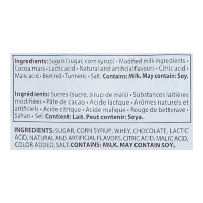 Chupa Chups Assorted Cremosa Ldb - 10.5 OZ - Image 5