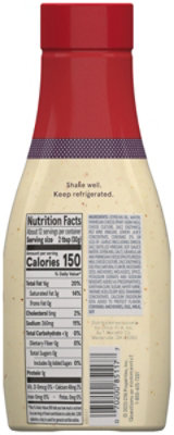 Chick-fil-a Parmesan Caesar Dressing 12fz - 12 FZ - Image 5