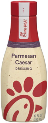 Chick-fil-a Parmesan Caesar Dressing 12fz - 12 FZ - Image 1