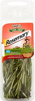 Goodness Gardens Rosemary 0.75oz - .75 OZ - Image 1
