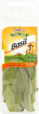 Goodness Gardens Basil .75oz - .75 OZ - Image 1