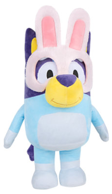 Gemmy Bluey Easter Greeter - Each - Image 1