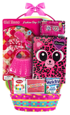 MegaToys Purse Small Filled Basket - Each - Image 1