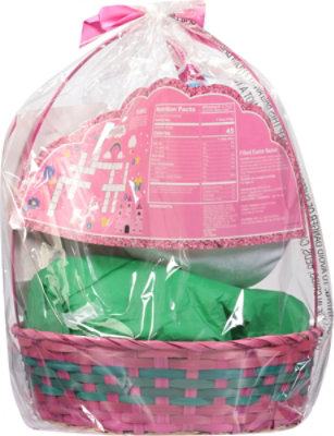 MegaToys Unicorn Ball Filled Basket - Each - Image 5