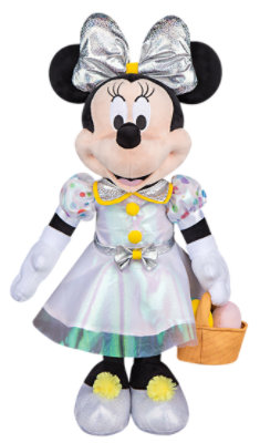 Gemmy Minnie Mouse Easter Greeter - Each - Image 1