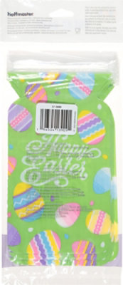 Cre Eggs Zipper Treat Bags - 12 CT - Image 3