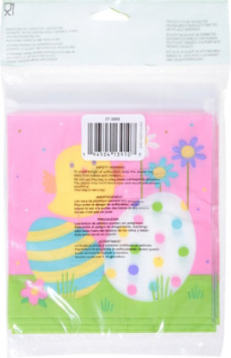 Chicks Zipper Sandwich Bags 12 Count - Each - Image 4