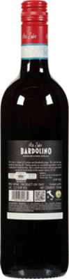 Zeni Mr Lake Bardolino Wine - 750 ML - Image 4