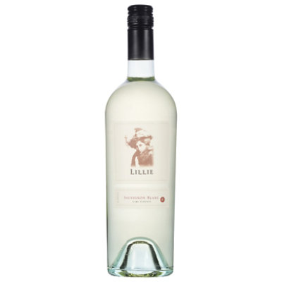 Lillie Feather Boa Sauvignon Blanc Wine - 750 ML - Image 2
