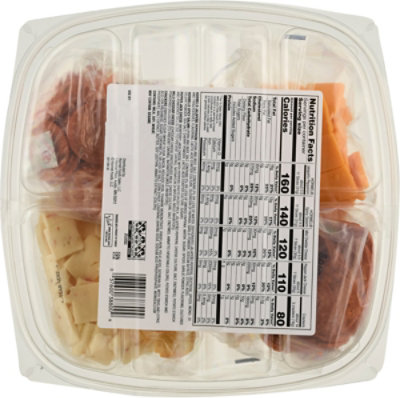 Hormel Bold & Spicy Gathering Tray - 28 OZ - Image 5