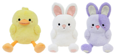 Signature SELECT 8 Inch Easter Buds Plush Styles May Vary 1 Count - Each - Image 1