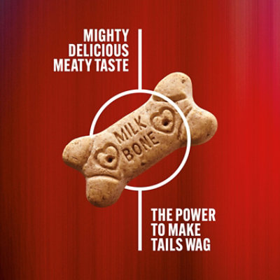 Milk Bone Small Biscuit Superman - 24 OZ - Image 4