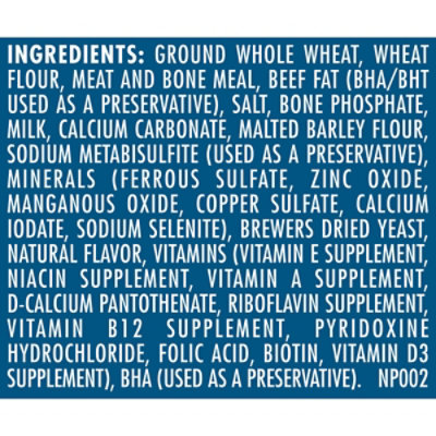 Milk Bone Small Biscuit Superman - 24 OZ - Image 6