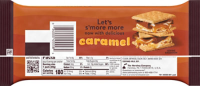 Le Milk W Caramel 6pk - 8.4 OZ - Image 5