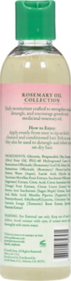 Camille Rose Rosemary Oil Strengthening Leave-in Conditioner - 8 FZ - Image 5