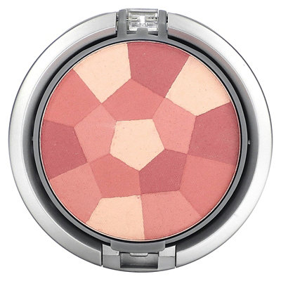 Physicians Formula Powder Palette, MultiColored Blush, 2466 Blushing Rose, 0.17 oz (5 g) - Image 4